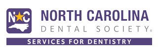 North Carolina Dental Society Logo